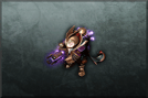 Tales of the Ardalan Interdictor