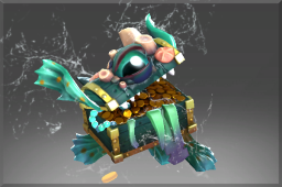 Подлинный Flopjaw the Boxhound