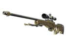 AWP | Queen's Gambit (Field-Tested)